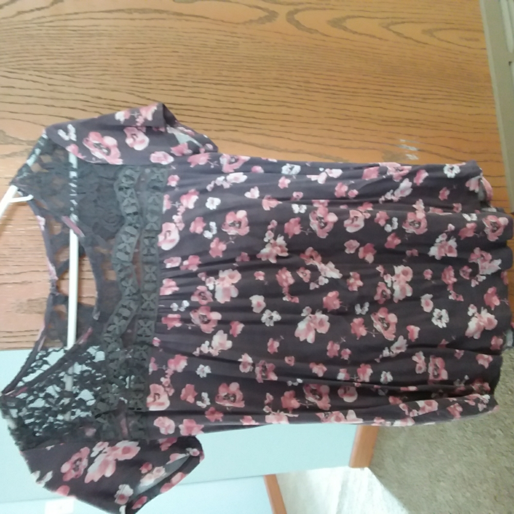 Women's top